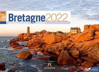 Bretagne ReiseLust 2022