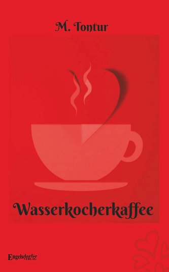 Wasserkocherkaffee