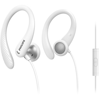 Sluchátka PHILIPS TAA1105WT/00