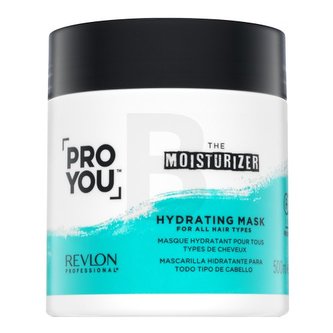 Revlon Professional Hydratační maska Pro You The Moisturizer (Hydrating Mask) 500 ml woman