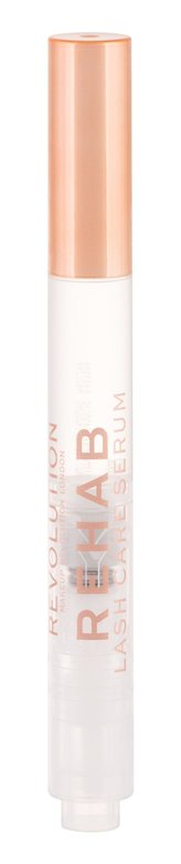 Makeup Revolution London Rehab Péče o řasy a obočí Lash Care Serum 3 ml pro ženy
