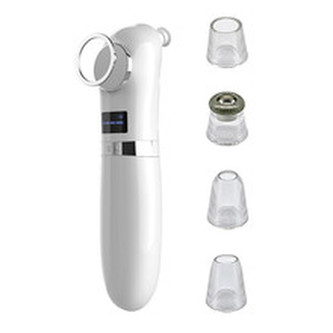 Beauty Relax Diamantová mikrodermabraze Peelmax Hot & Cold woman