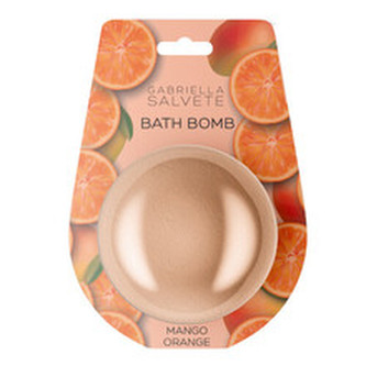 Gabriella Salvete Šumivá bomba do koupele Mango Orange (Bath Bomb) 100 g woman
