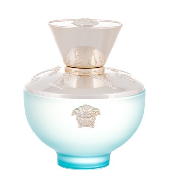 Versace - Pour Femme Dylan Turquoise - toaletní voda  - 100 ml