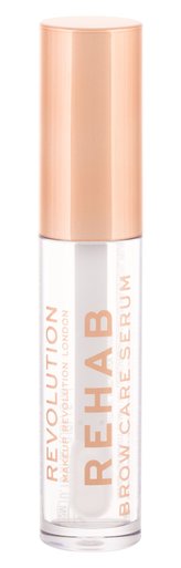 Makeup Revolution London Rehab Péče o řasy a obočí Brow Care Serum 5 ml pro ženy