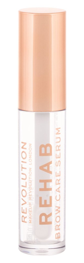 Makeup Revolution London Rehab Péče o řasy a obočí Brow Care Serum 5 ml pro ženy