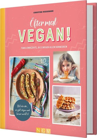 Öfter mal vegan!