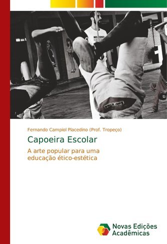 Capoeira Escolar