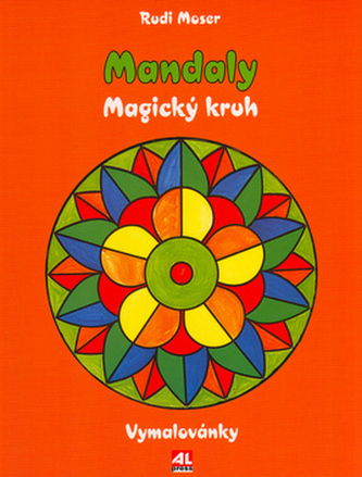 Mandaly Magický kruh