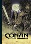 Conan z Cimmerie - Svazek III.