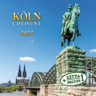 Köln - Cologne 2022