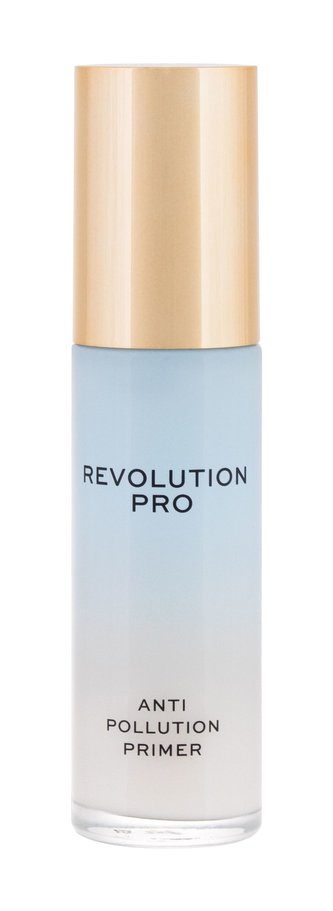 Makeup Revolution London Revolution PRO Podklad pod makeup Anti Pollution Primer 30 ml pro ženy