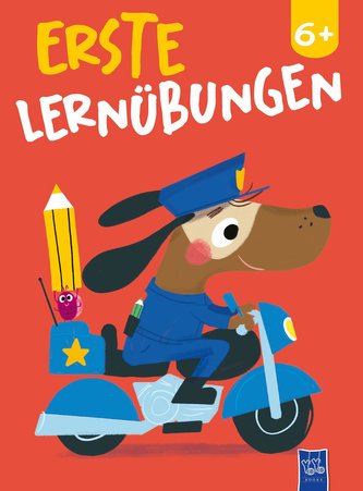 Erste Lernübungen 6+