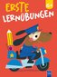 Erste Lernübungen 6+