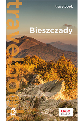 Bieszczady. Travelbook w.4