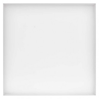 LED panel 30x30 čtvercový přisazený 18W bez rámečku, stmív. se změnou CCT