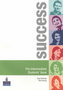 Success Pre-Intermediate Students´ Book Pack