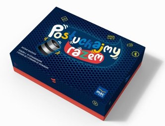 Posłuchajmy razem. Zestaw audio MAC