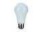 Žárovka LED E27 10W A60 bílá teplá SOLIGHT WZ505