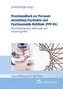 Praxishandbuch zur Personalausstattung Psychiatrie und Psychosomatik-Richtlinie (PPP-RL)