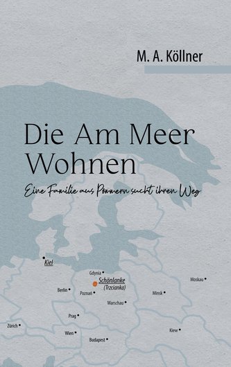 Die Am Meer Wohnen