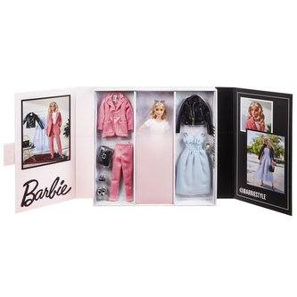 BRB #Barbiestyle 1/2020