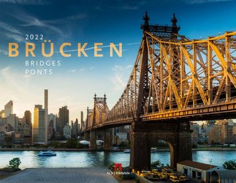 Brücken 2022 Bridges Ponts