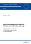 Beschäftigtendatenschutz nach der EU-Datenschutz-Grundverordnung