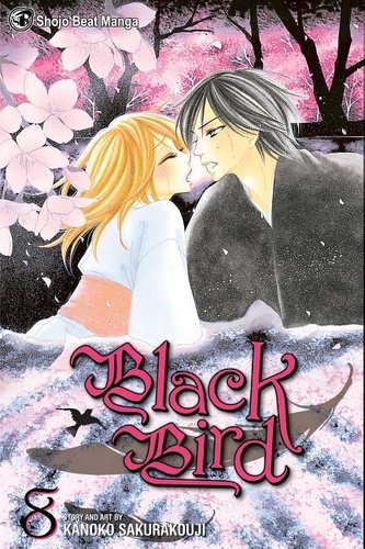 Black Bird, Vol. 8, 8