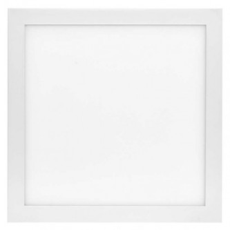 LED panel 30x30 čtvercový přisazený 20W s rámečkem, stmív. se změnou CCT