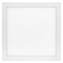 LED panel 30x30 čtvercový přisazený 20W s rámečkem, stmív. se změnou CCT