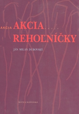 Akcia rehožníčky