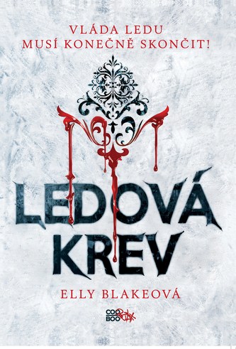 Ledová krev Ledová krev