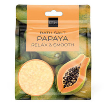 Gabriella Salvete Sůl do koupele Papaya Relax & Smooth (Bath Salt) 80 g woman