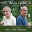 Květiny a zvířata - CD