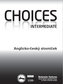 Choices PRE slovníček CZ
