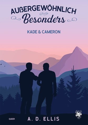 Außergewöhnlich Besonders - Kade & Cameron