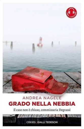 Grado nella nebbia