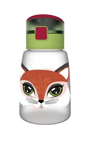 Liška - Lahev na vodu