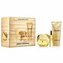 Paco Rabanne Lady Million Dárková sada Parfémová voda 50 ml, tělové mléko 75 ml a miniaturka Parfémová voda 10 ml