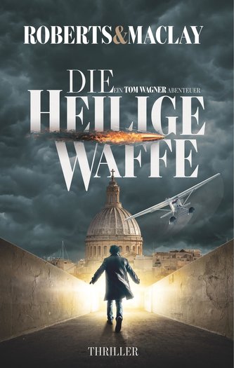 Die heilige Waffe