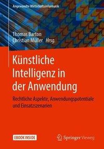 Künstliche Intelligenz in der Anwendung