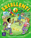 Excellent 1 Pupils Book