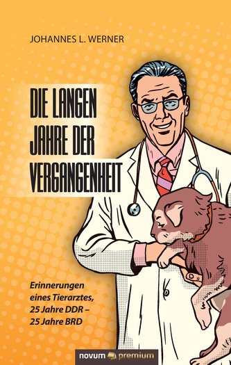 Die langen Jahre der Vergangenheit