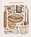 The Bread Baker's Notebook