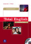 Total English Intermediate Students´ Book and DVD Pack