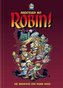 Abenteuer mit Robin!