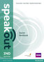 Speakout Starter 2nd Edition Workbook without Key