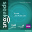 Speakout Starter 2nd Edition Class CDs (2)