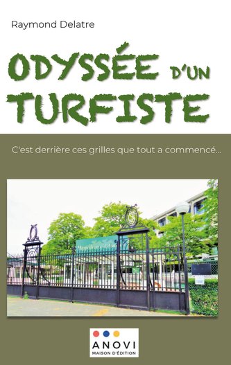 Odyssée d'un Turfiste